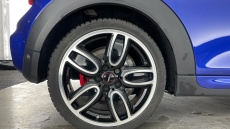 MINI Convertible 2.0 John Cooper Works II 2dr Auto [8 Speed] Petrol Convertible